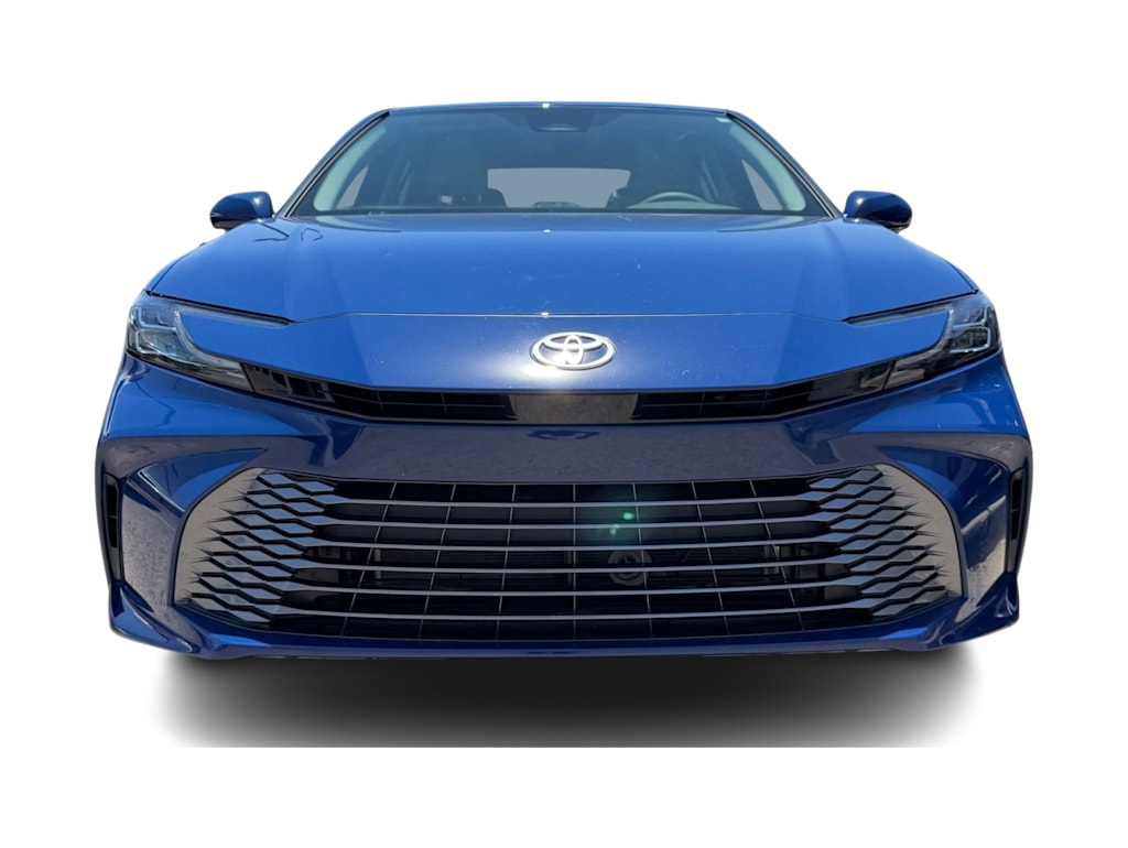 Thumbnail: 2025 Toyota Camry - 4