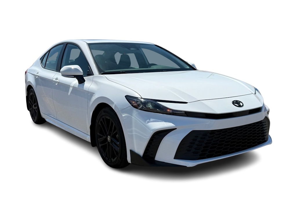 Thumbnail: 2026 Toyota Camry - 16