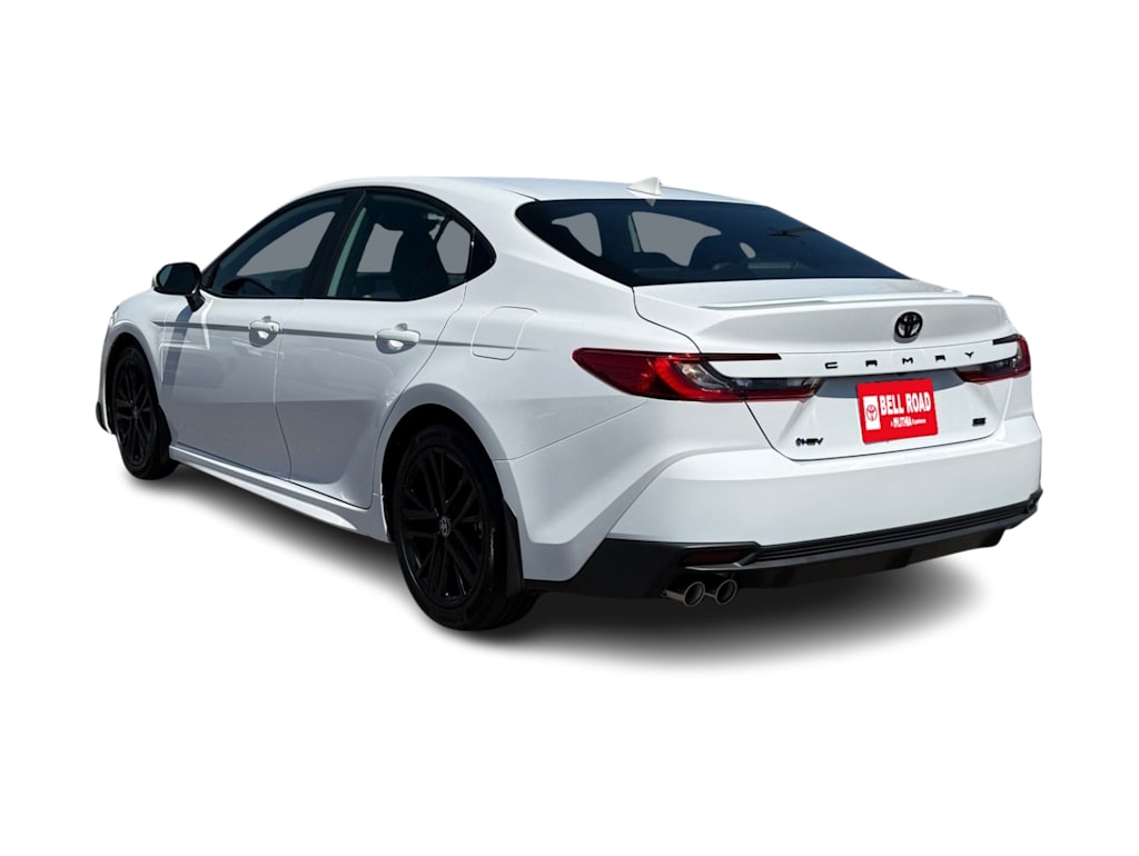 Thumbnail: 2026 Toyota Camry - 3
