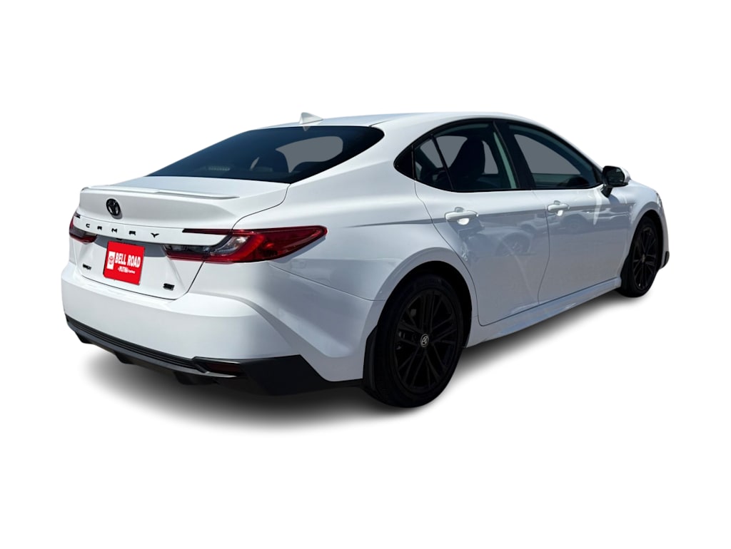 Thumbnail: 2026 Toyota Camry - 15