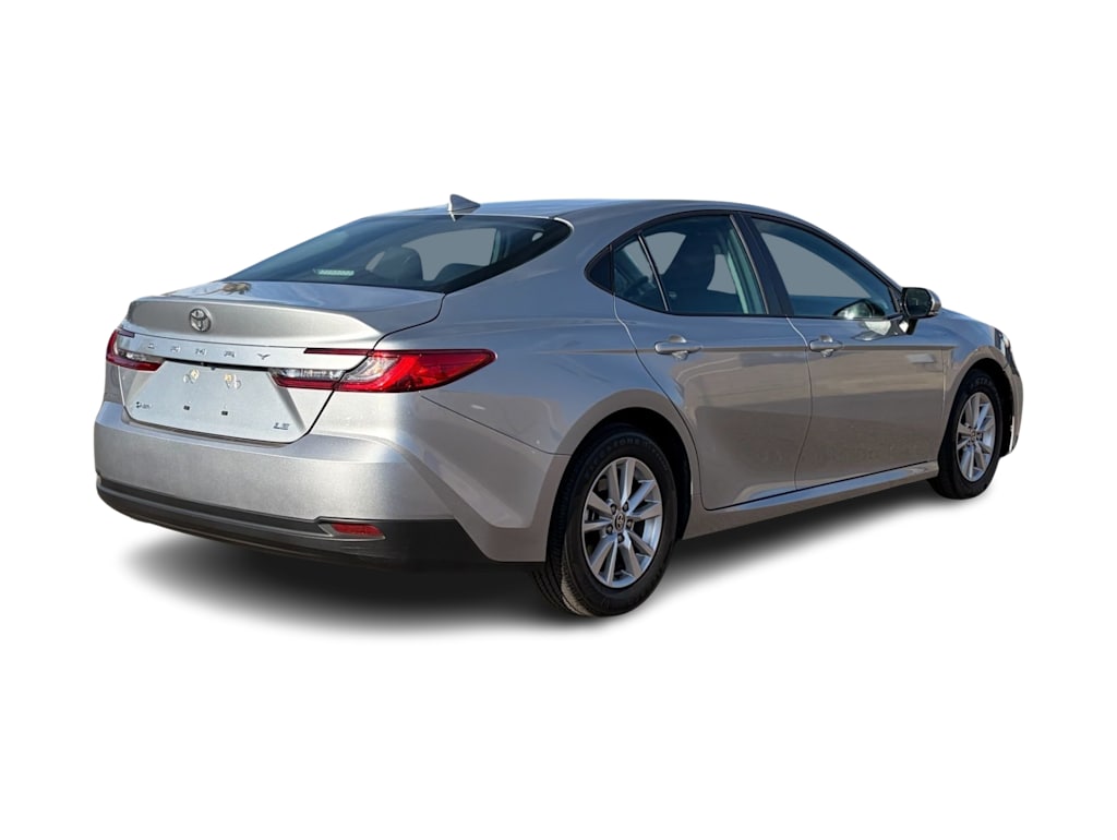 Thumbnail: 2025 Toyota Camry - 13