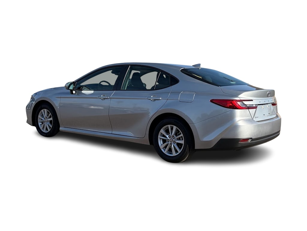 Thumbnail: 2025 Toyota Camry - 4