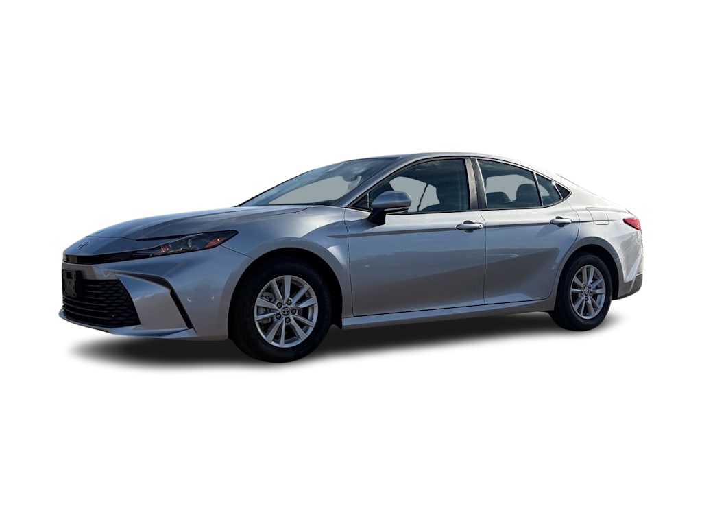 Thumbnail: 2025 Toyota Camry - 3