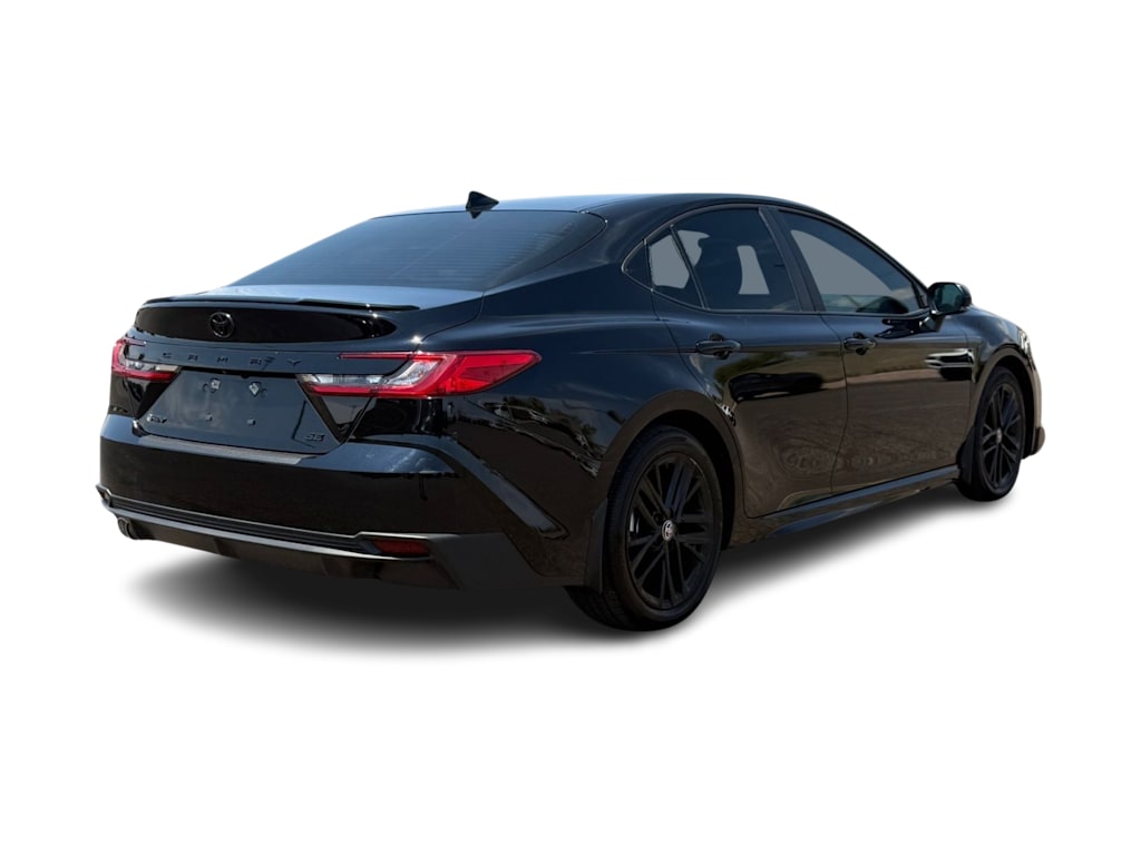Thumbnail: 2025 Toyota Camry - 15