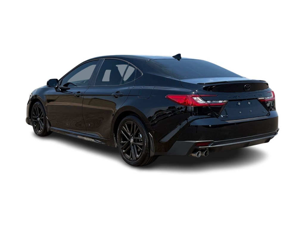 Thumbnail: 2025 Toyota Camry - 3