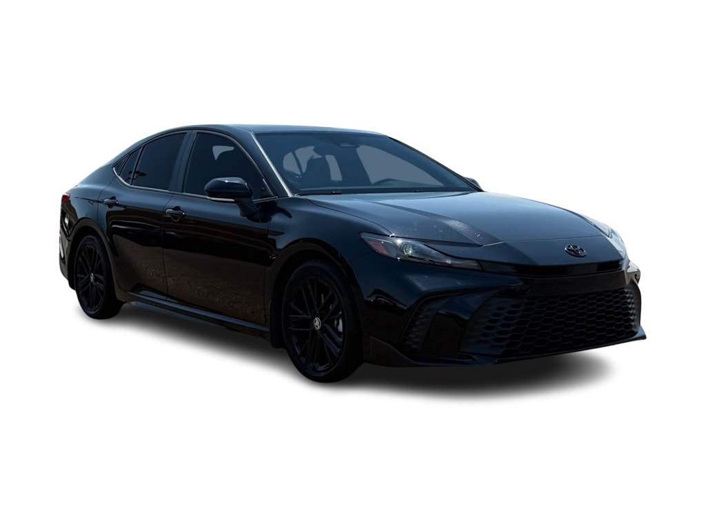 Thumbnail: 2025 Toyota Camry - 16
