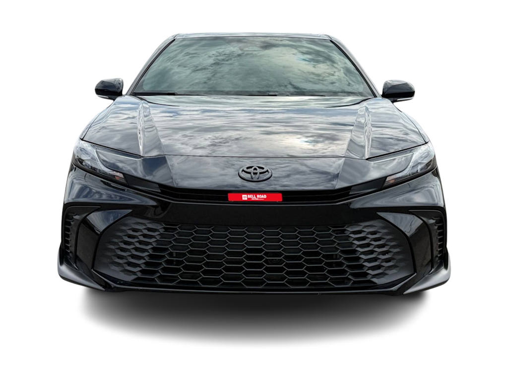 Thumbnail: 2025 Toyota Camry - 6