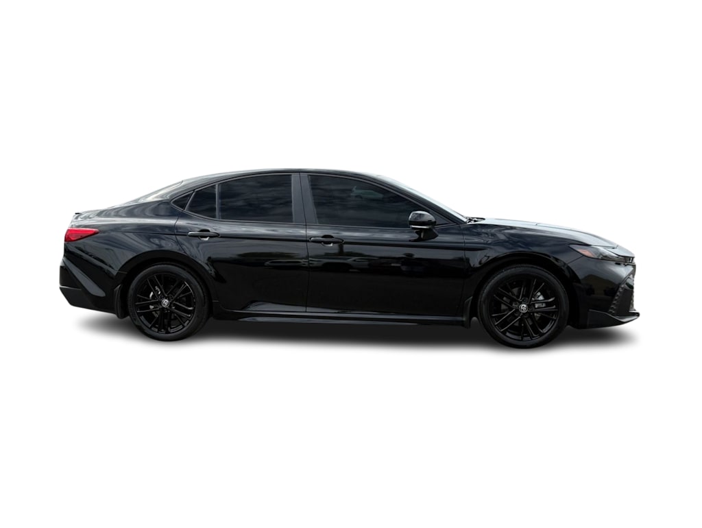 Thumbnail: 2025 Toyota Camry - 18