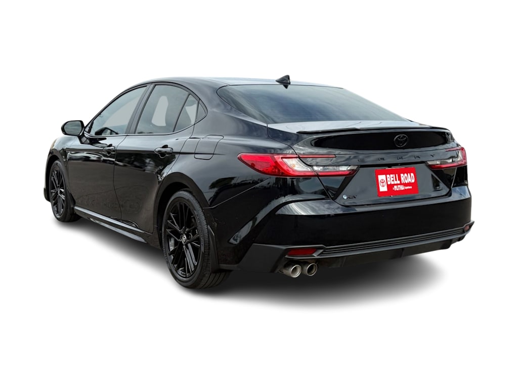 Thumbnail: 2025 Toyota Camry - 4