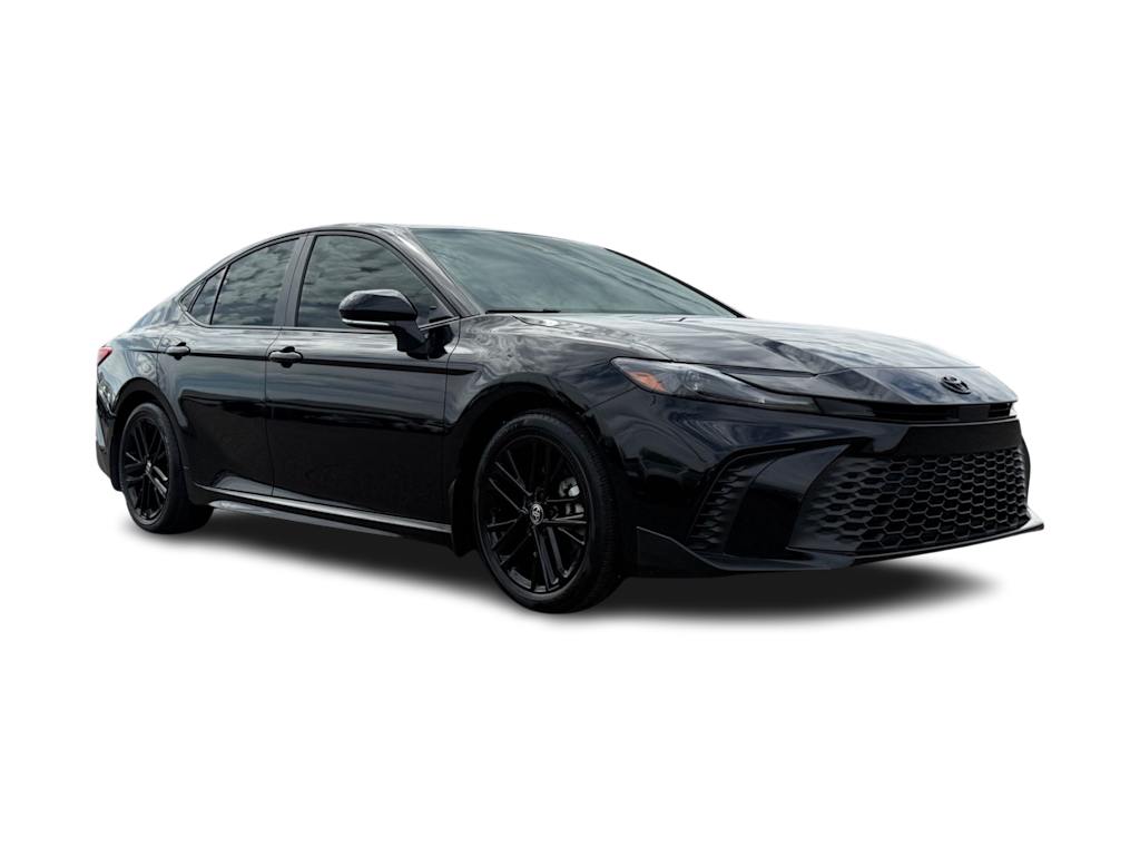 Thumbnail: 2025 Toyota Camry - 19
