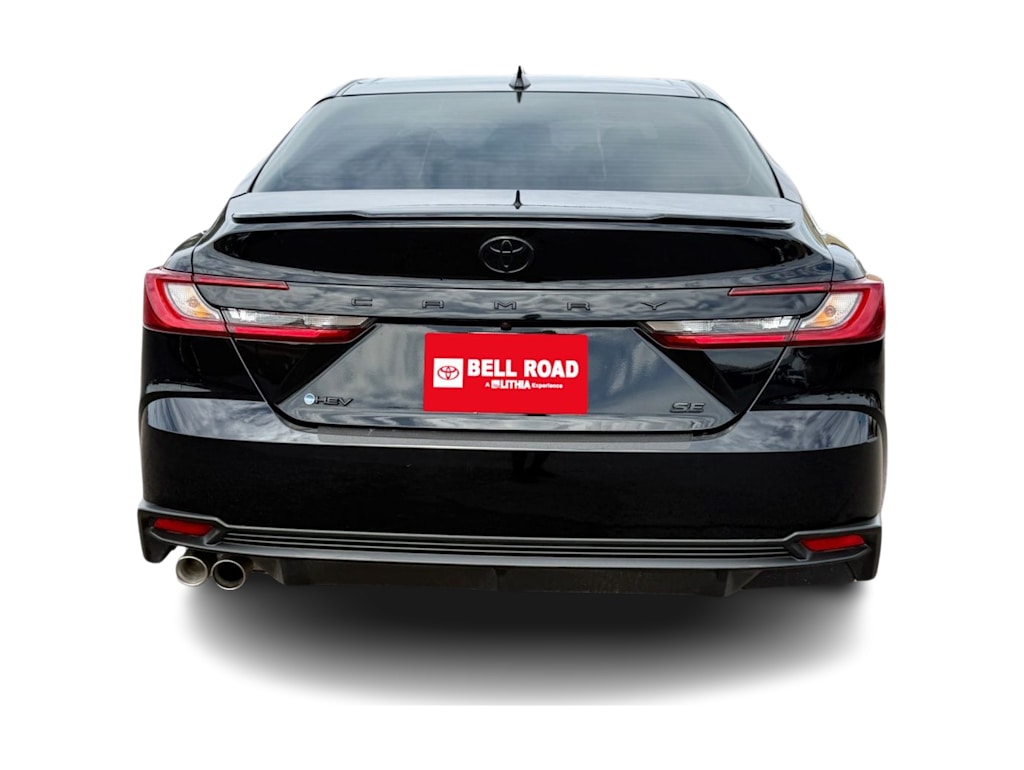 Thumbnail: 2025 Toyota Camry - 5
