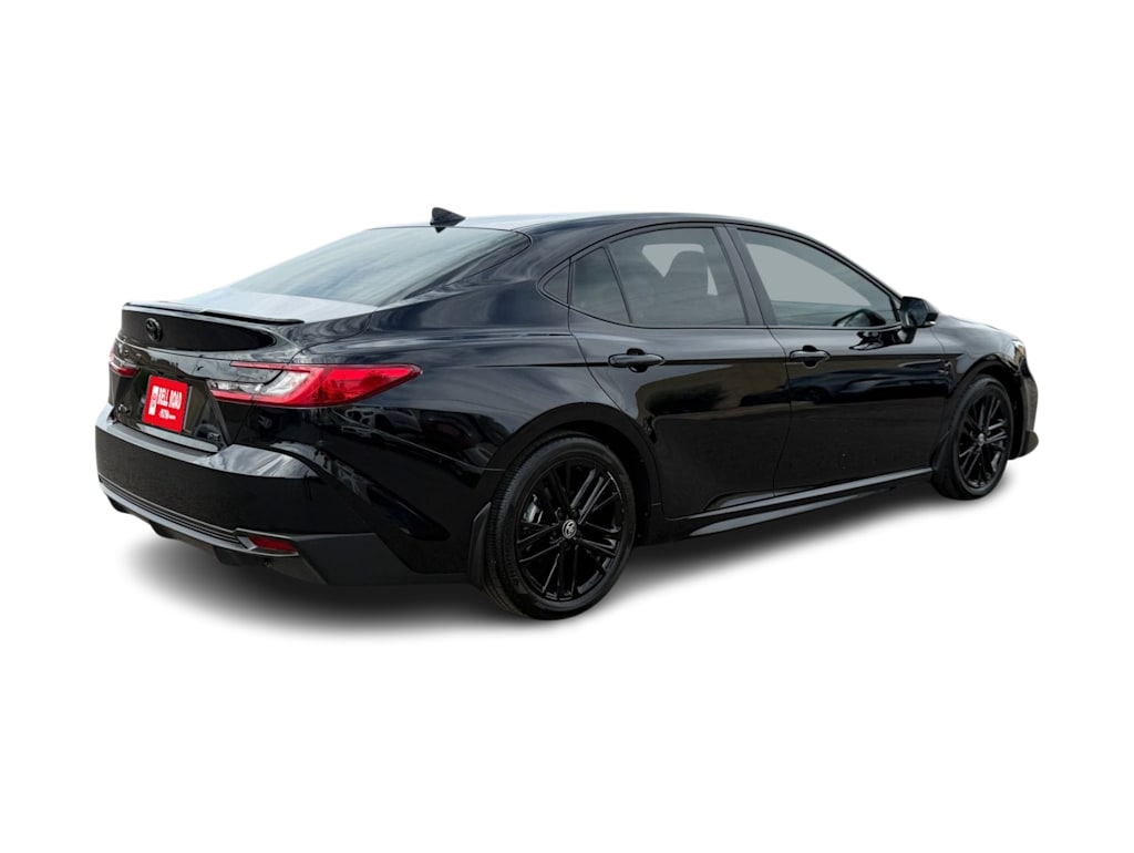 Thumbnail: 2025 Toyota Camry - 17
