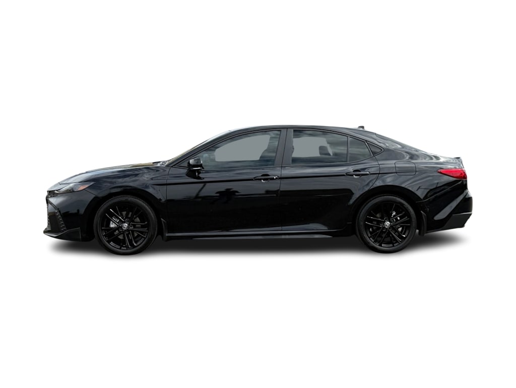 Thumbnail: 2025 Toyota Camry - 3