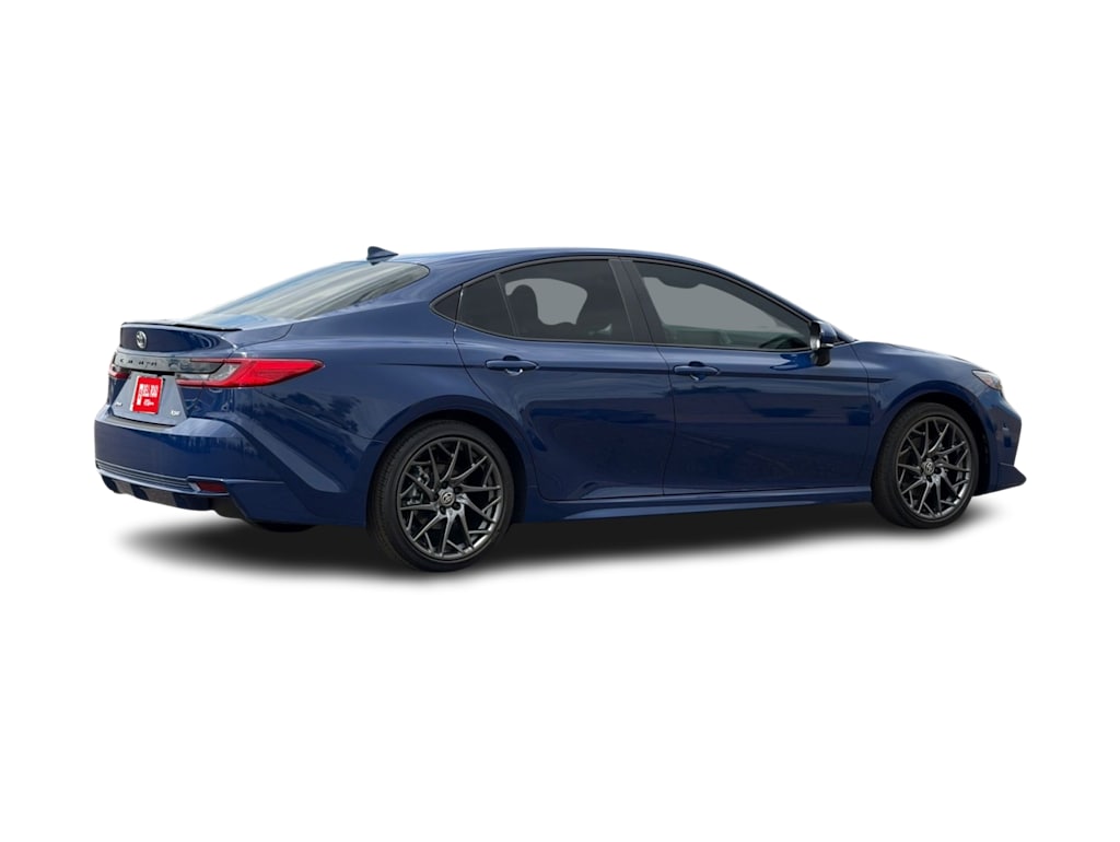 Thumbnail: 2025 Toyota Camry - 14