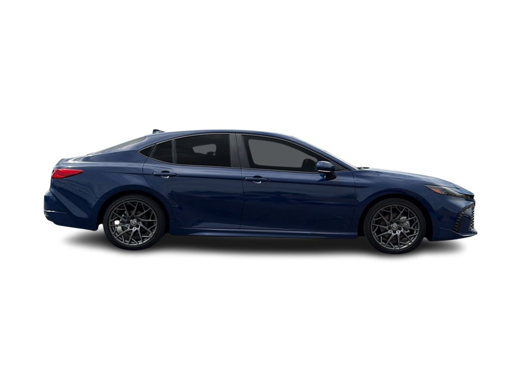 Thumbnail: 2025 Toyota Camry - 15
