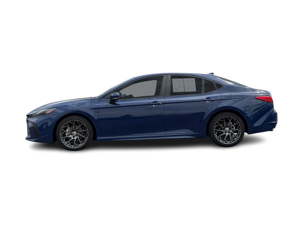 Thumbnail: 2025 Toyota Camry - 13
