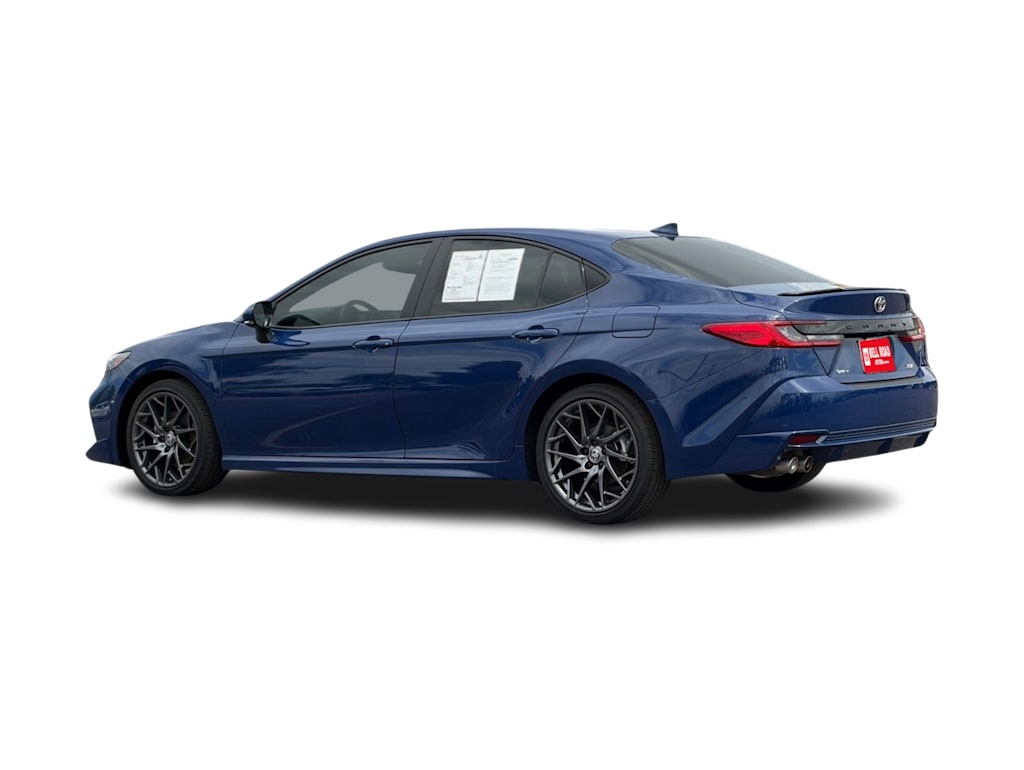 Thumbnail: 2025 Toyota Camry - 4