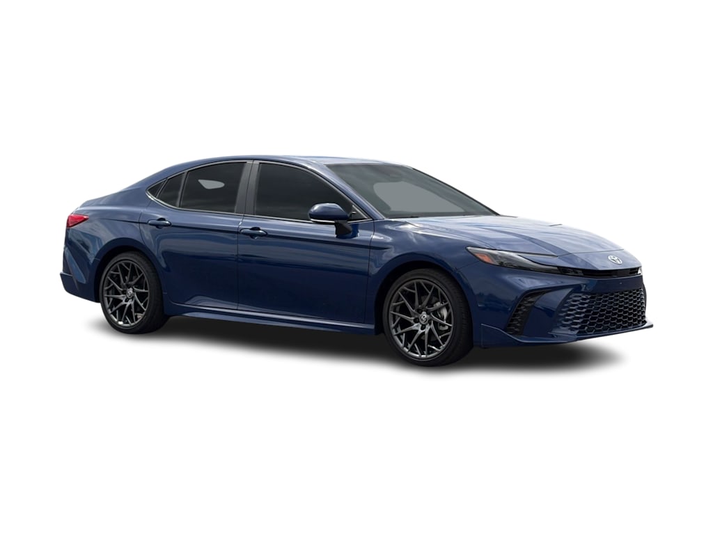 Thumbnail: 2025 Toyota Camry - 16