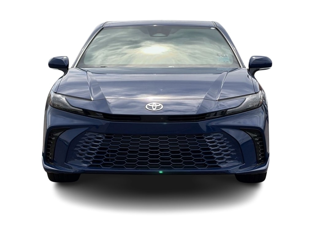 Thumbnail: 2025 Toyota Camry - 6