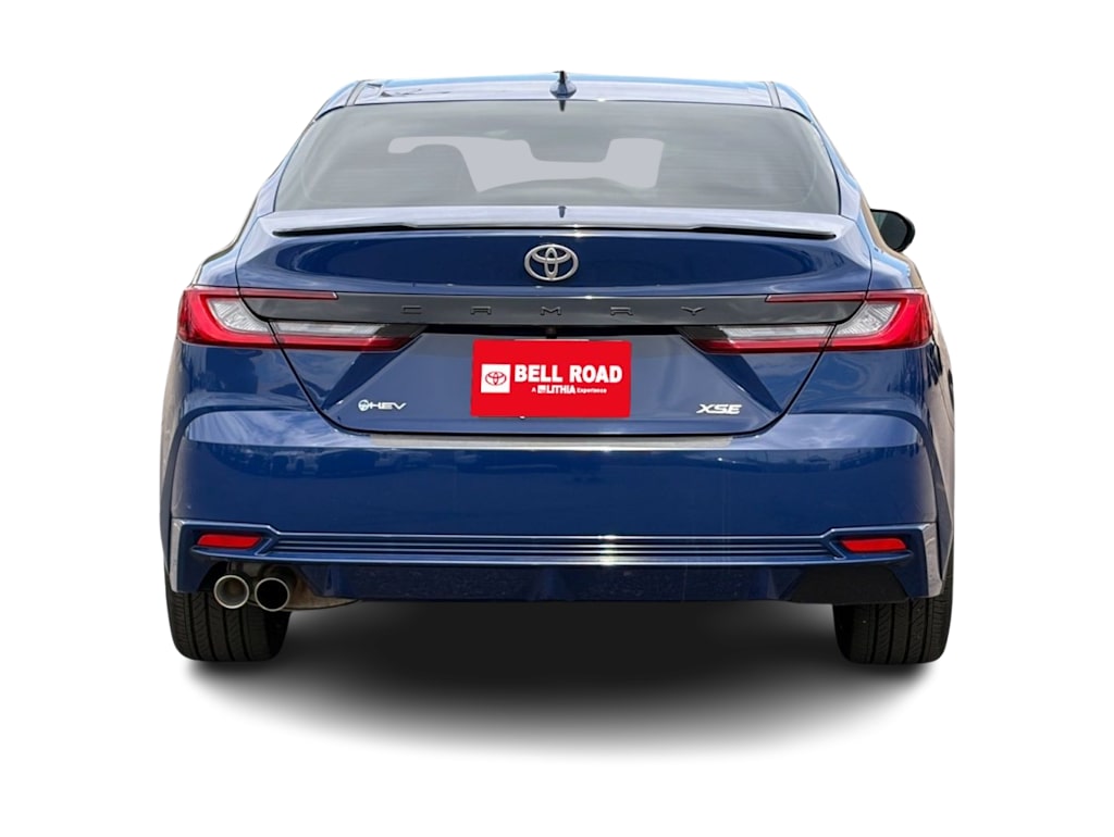 Thumbnail: 2025 Toyota Camry - 5