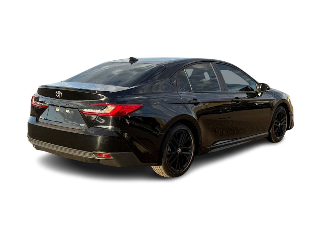 Thumbnail: 2025 Toyota Camry - 15