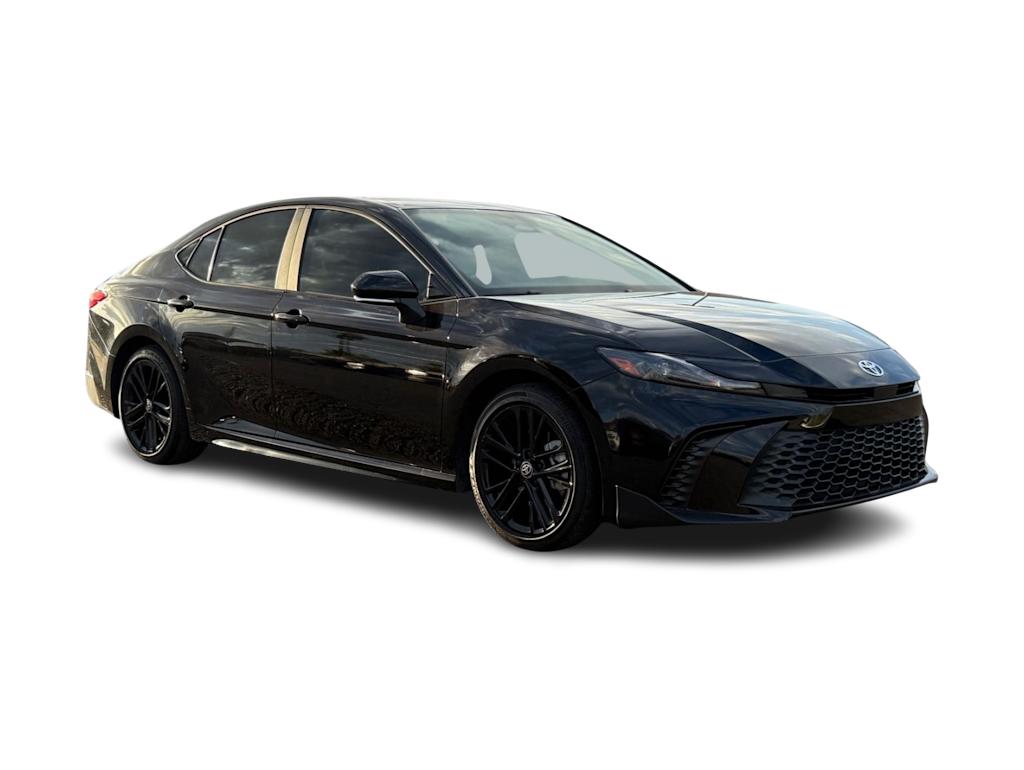 Thumbnail: 2025 Toyota Camry - 16