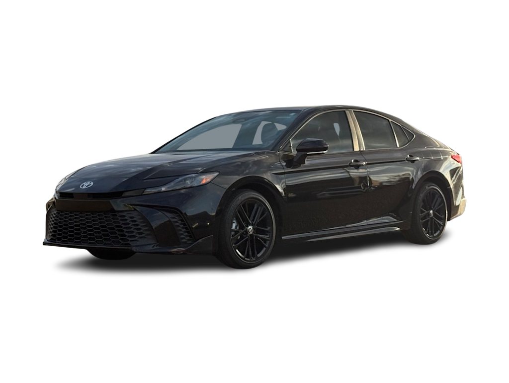 Thumbnail: 2025 Toyota Camry - 14