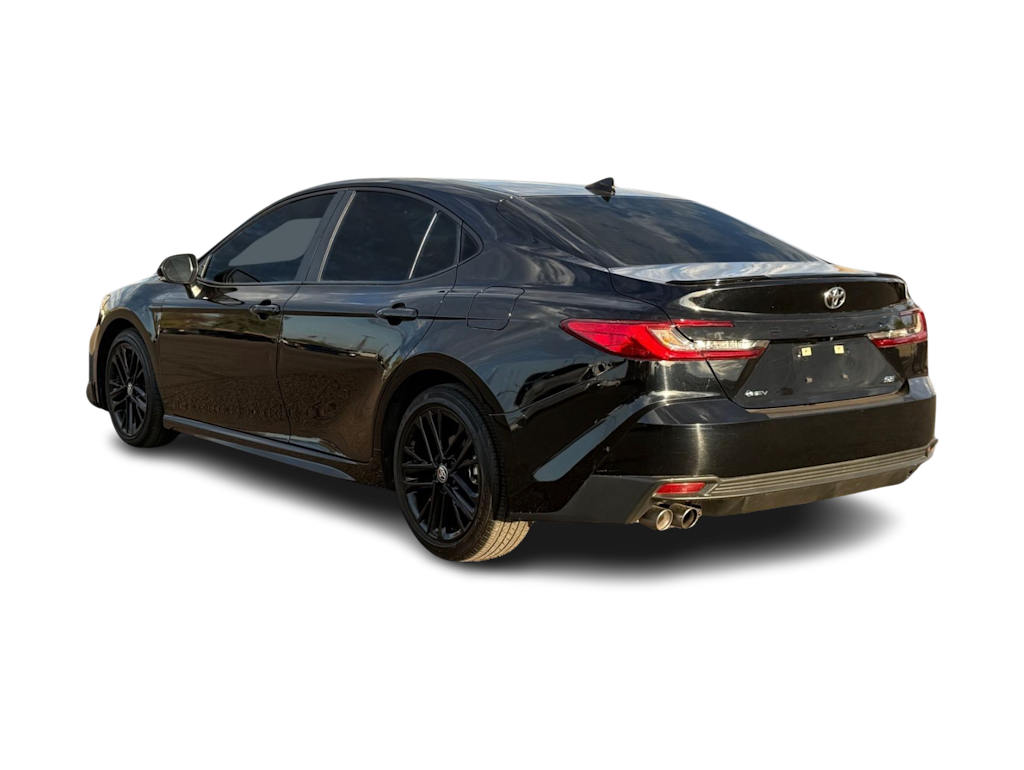 Thumbnail: 2025 Toyota Camry - 3