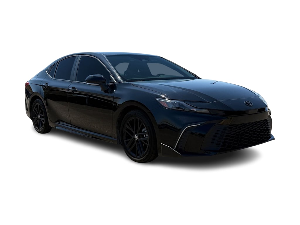Thumbnail: 2025 Toyota Camry - 15