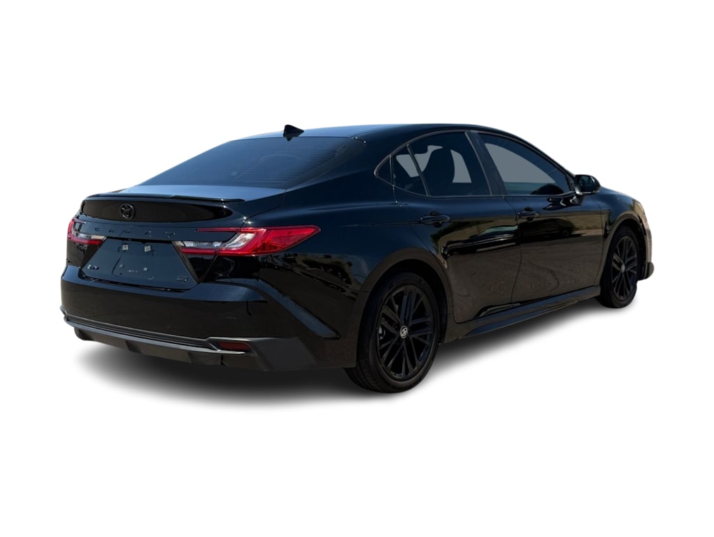 Thumbnail: 2025 Toyota Camry - 14