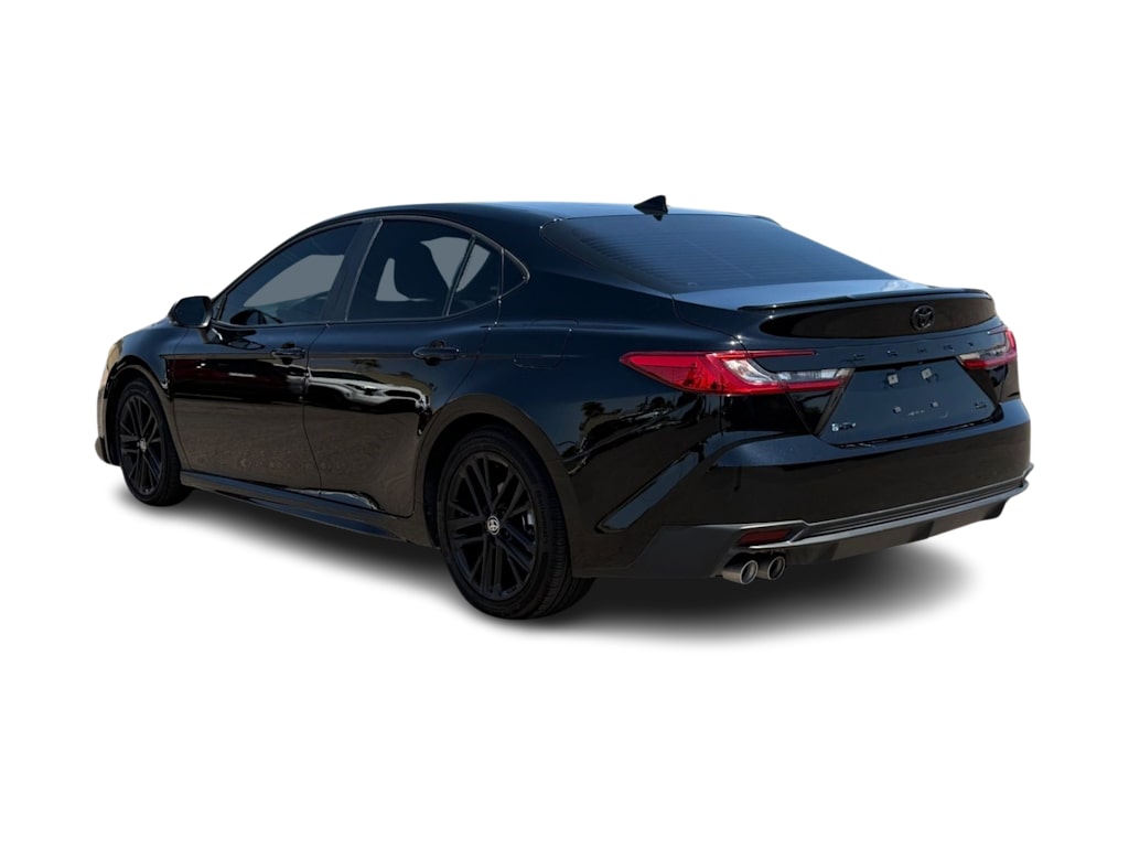 Thumbnail: 2025 Toyota Camry - 3