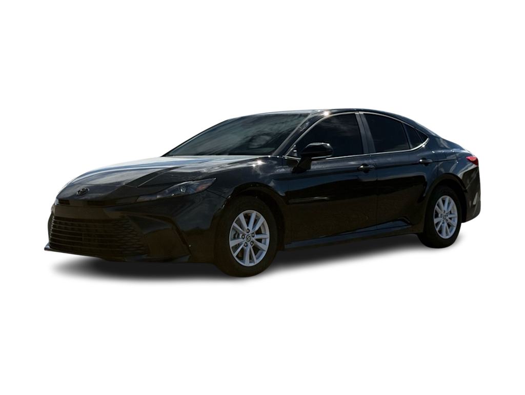Thumbnail: 2025 Toyota Camry - 13
