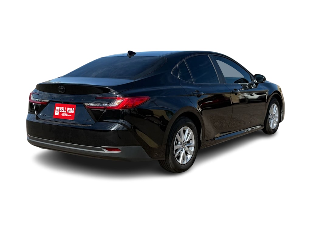 Thumbnail: 2025 Toyota Camry - 14