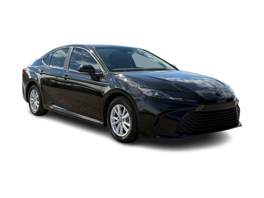 Thumbnail: 2025 Toyota Camry - 15