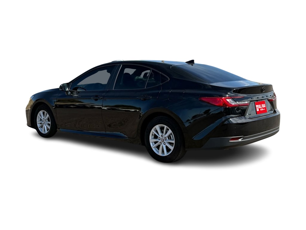 Thumbnail: 2025 Toyota Camry - 3