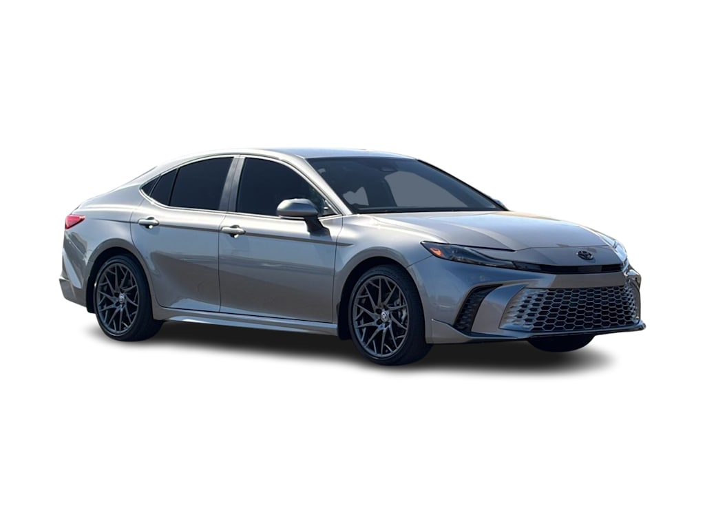 Thumbnail: 2025 Toyota Camry - 15