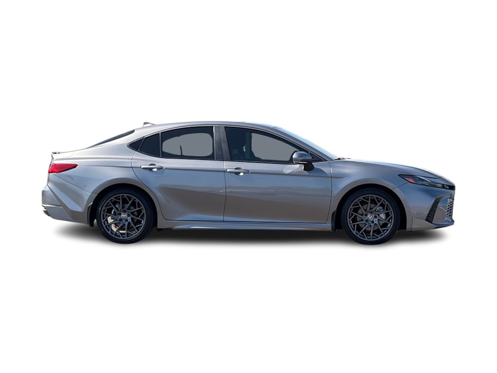 Thumbnail: 2025 Toyota Camry - 12