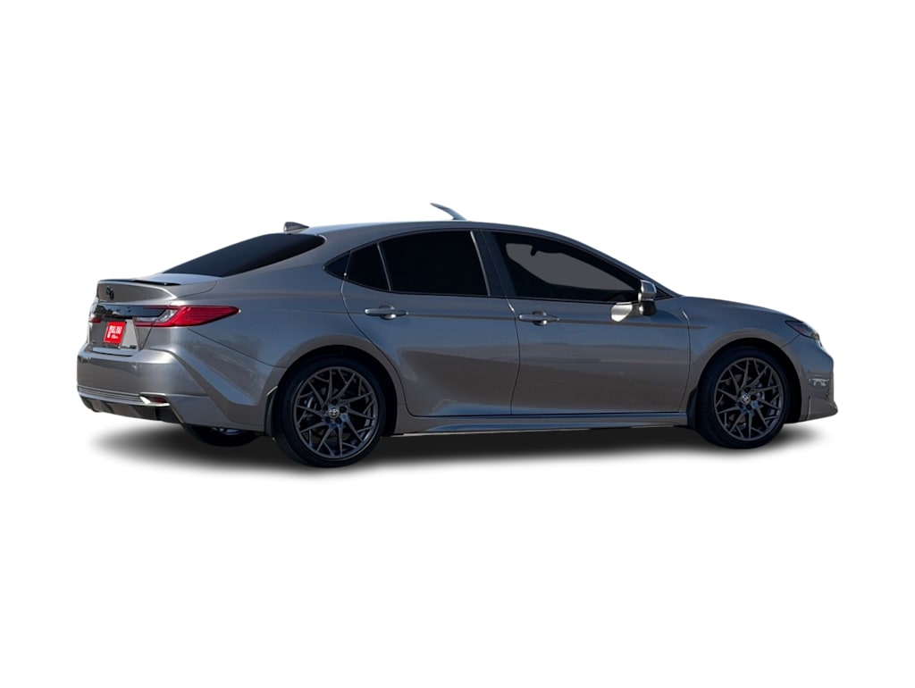 Thumbnail: 2025 Toyota Camry - 11
