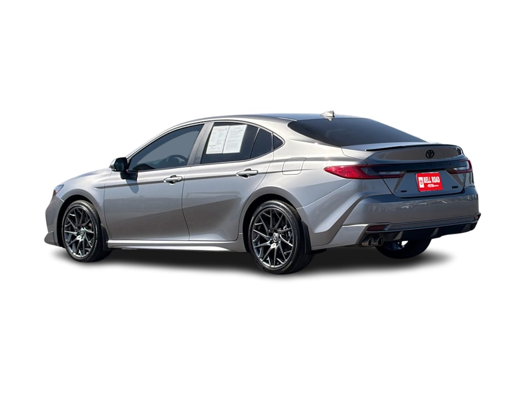 Thumbnail: 2025 Toyota Camry - 4