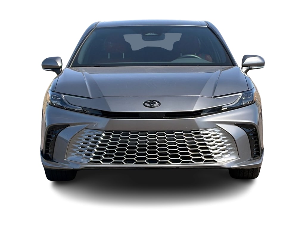Thumbnail: 2025 Toyota Camry - 5