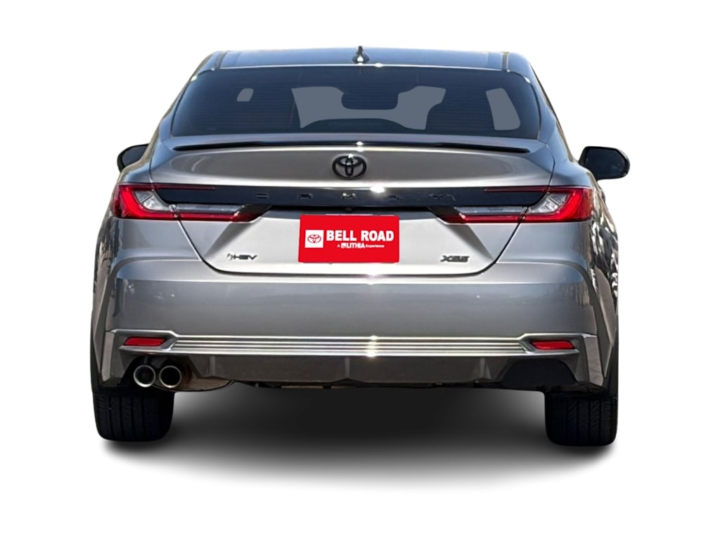 Thumbnail: 2025 Toyota Camry - 4
