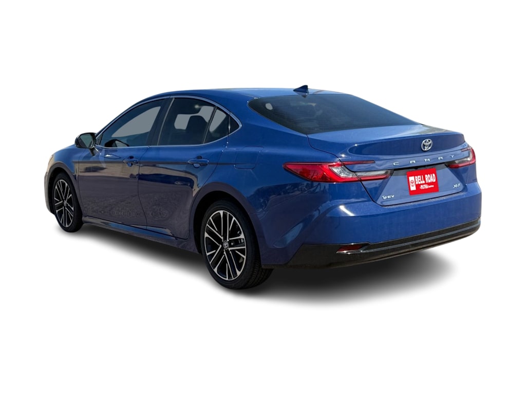 Thumbnail: 2025 Toyota Camry - 3
