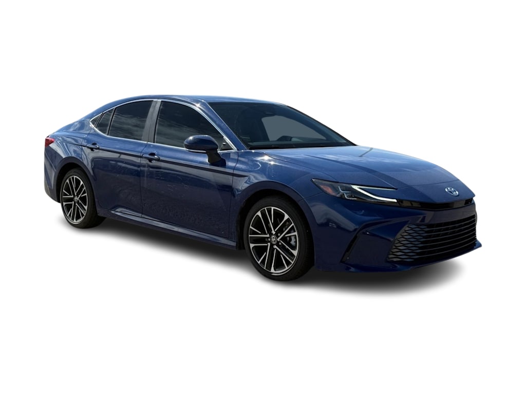 Thumbnail: 2025 Toyota Camry - 11