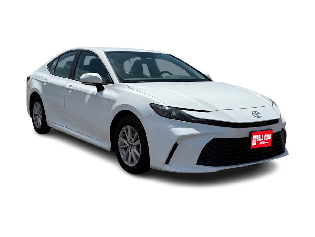 Thumbnail: 2025 Toyota Camry - 12