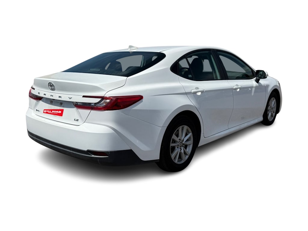 Thumbnail: 2025 Toyota Camry - 11