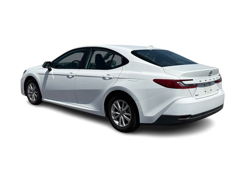Thumbnail: 2025 Toyota Camry - 3