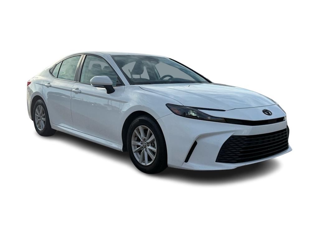 Thumbnail: 2025 Toyota Camry - 13