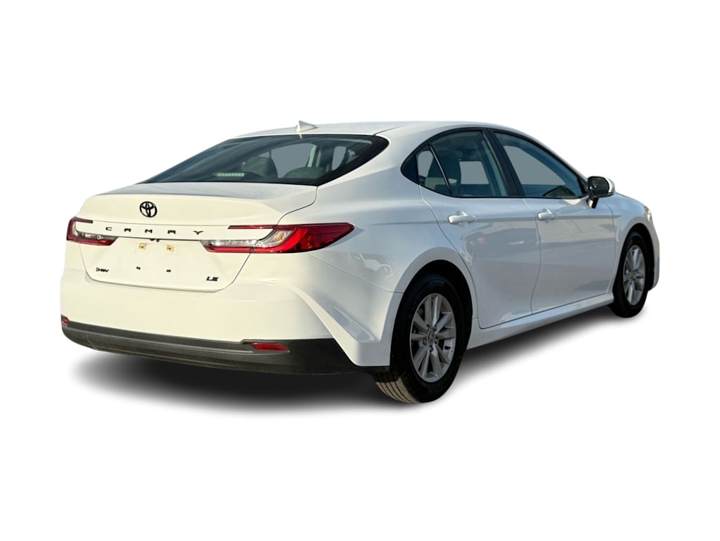 Thumbnail: 2025 Toyota Camry - 12
