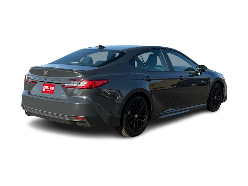 Thumbnail: 2025 Toyota Camry - 12