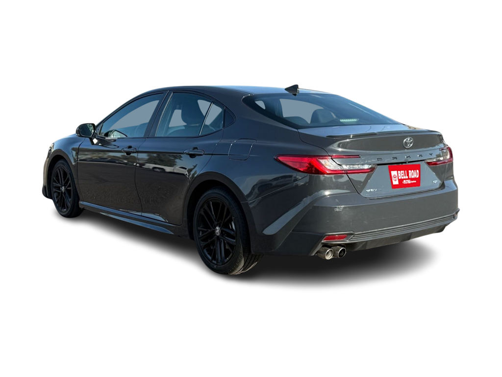 Thumbnail: 2025 Toyota Camry - 3
